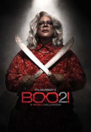 فيلم Boo 2 A Madea Halloween 2017 مترجم HD
