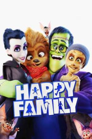 مشاهدة فيلم Happy Family 2017 مترجم