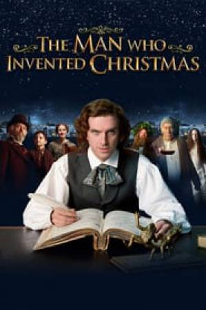 فيلم The Man Who Invented Christmas 2017 مترجم HD