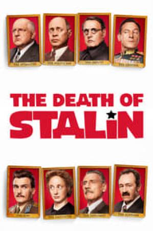 فيلم The Death of Stalin 2017 مترجم HD