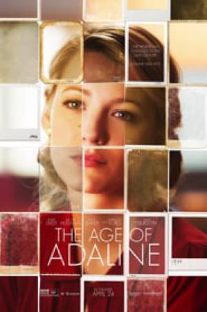 فيلم The Age of Adaline 2015 مترجم HD