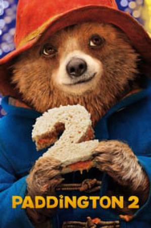 فيلم Paddington 2 2017 مترجم HD