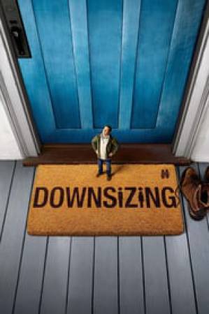 فيلم Downsizing 2017 مترجم HD