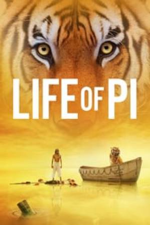 فيلم Life of Pi 2012 مترجم HD