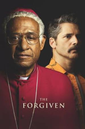 مشاهدة فيلم The Forgiven 2018 مترجم