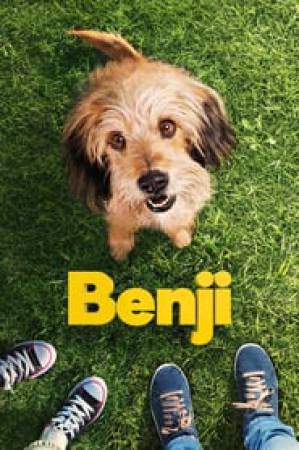 فيلم Benji 2018 مترجم HD
