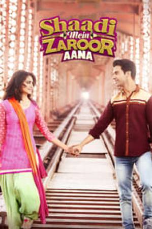 فيلم Shaadi Mein Zaroor Aana 2017 مترجم HD