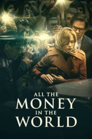 فيلم All the Money in the World 2017 مترجم HD