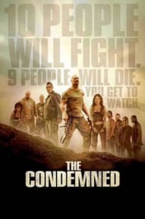 فيلم The Condemned 2007 مترجم HD