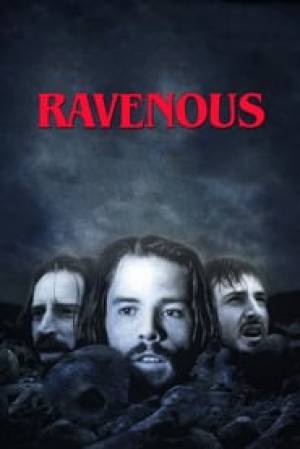 فيلم Ravenous 1999 مترجم HD