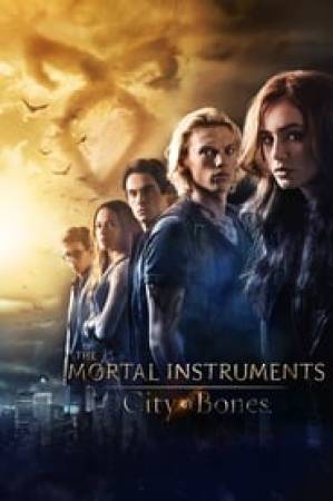 فيلم The Mortal Instruments City of Bones 2013 مترجم HD