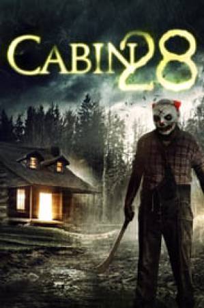 فيلم Cabin 28 2017 مترجم HD