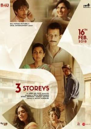 فيلم 3 Storeys 2018 مترجم HD