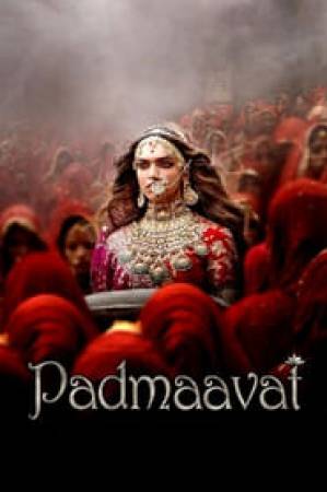 فيلم Padmaavat 2018 مترجم HD