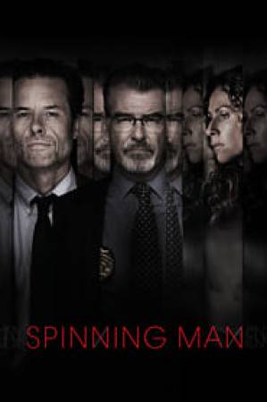 فيلم Spinning Man 2018 مترجم HD