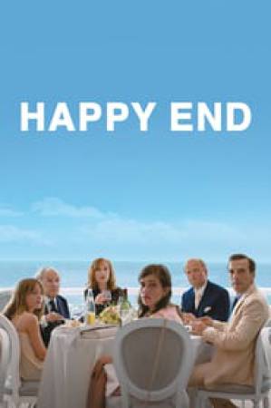 فيلم Happy End 2017 مترجم HD