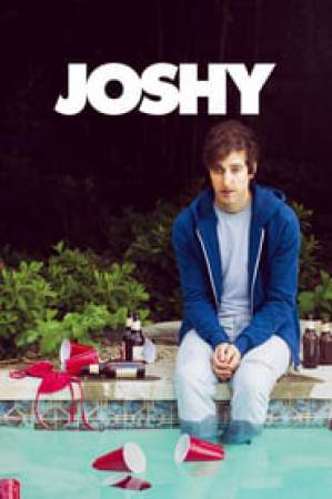 فيلم Joshy 2016 مترجم HD