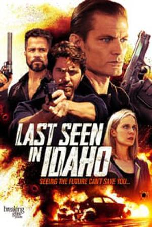 فيلم Last Seen in Idaho 2019 مترجم HD