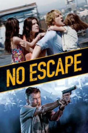 فيلم No Escape 2015 مترجم HD