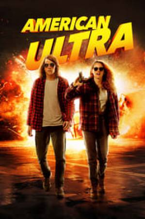 فيلم American Ultra 2015 مترجم HD