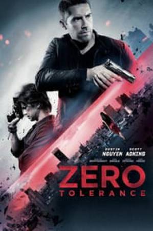 فيلم Zero Tolerance 2015 مترجم HD