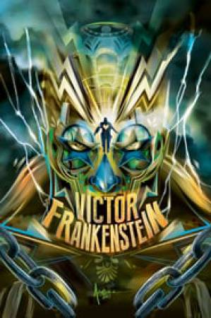 مشاهدة فيلم Victor Frankenstein 2015 مترجم