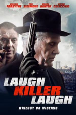 فيلم Laugh Killer Laugh 2015 مترجم HD