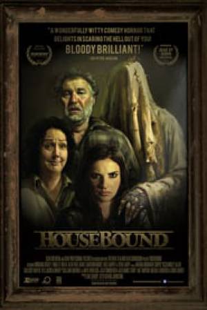 مشاهدة فيلم Housebound 2014 مترجم