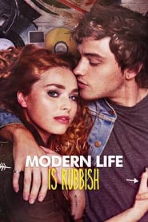 فيلم Modern Life Is Rubbish 2017 مترجم HD