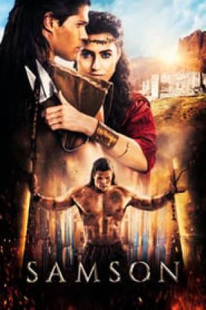 فيلم Samson 2018 مترجم HD