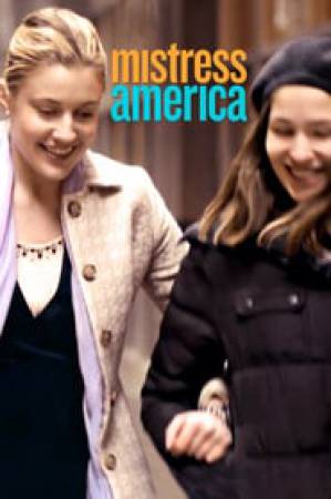 فيلم Mistress America 2015 مترجم HD
