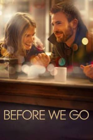 فيلم Before We Go 2014 مترجم HD