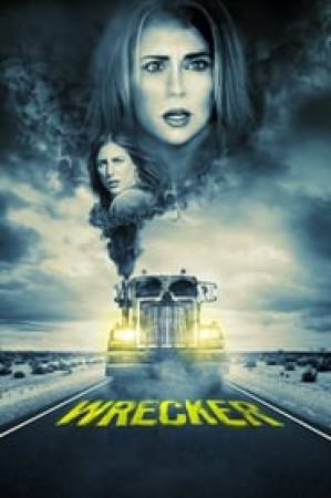 مشاهدة فيلم Wrecker 2015 مترجم
