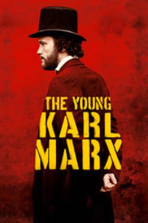 فيلم The Young Karl Marx 2017 مترجم HD