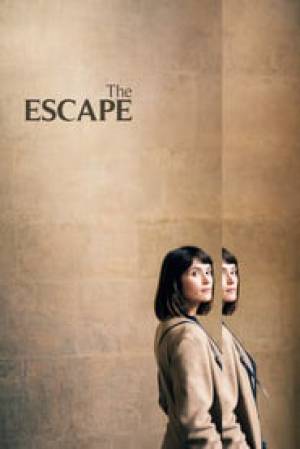 فيلم The Escape 2018 مترجم HD