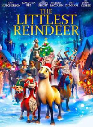 فيلم Elliot The Littlest 2018 مترجم HD