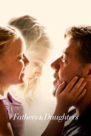 فيلم Fathers and Daughters 2015 مترجم HD