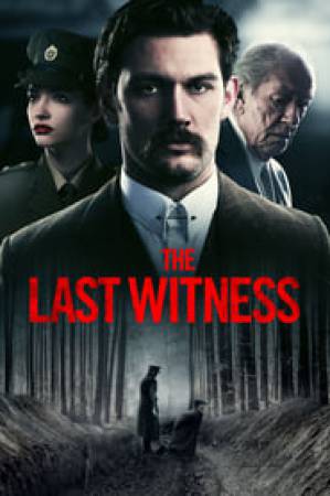 فيلم The Last Witness 2018 مترجم HD