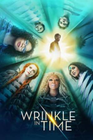 فيلم A Wrinkle in Time 2018 مترجم HD