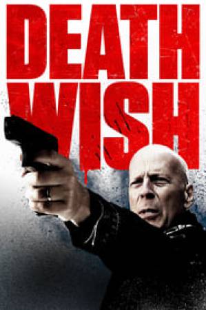 فيلم Death Wish 2018 مترجم HD