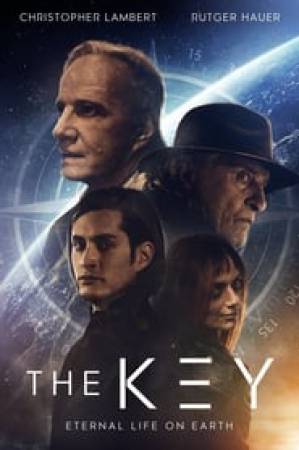 فيلم The Broken Key 2017 مترجم HD
