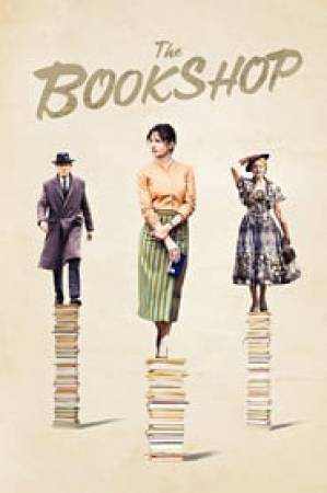 مشاهدة فيلم The Bookshop 2017 مترجم