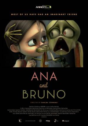 فيلم Ana And Bruno 2017 مترجم HD