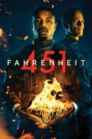 مشاهدة فيلم Fahrenheit 451 2018 مترجم