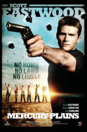 فيلم Mercury Plains 2016 مترجم HD
