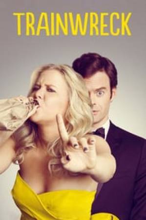 فيلم Trainwreck 2015 مترجم HD