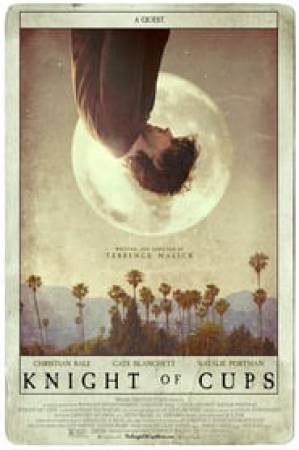 فيلم Knight of Cups 2015 مترجم HD