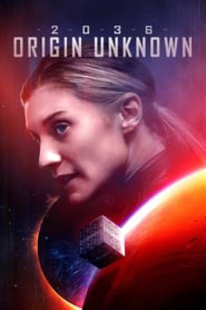 فيلم 2036 Origin Unknown 2018 مترجم HD