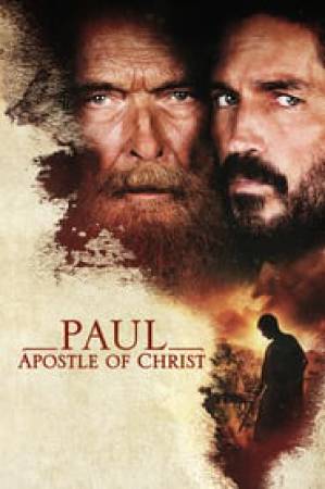 فيلم Paul Apostle of Christ 2018 مترجم HD