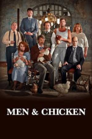 مشاهدة فيلم Men Chicken 2015 مترجم